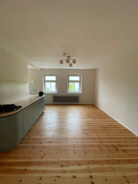 Zuhause mit 3 Zimmern in der Torstraße — photo 1